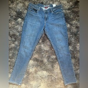 Denizen from Levi’s modern skinny 18